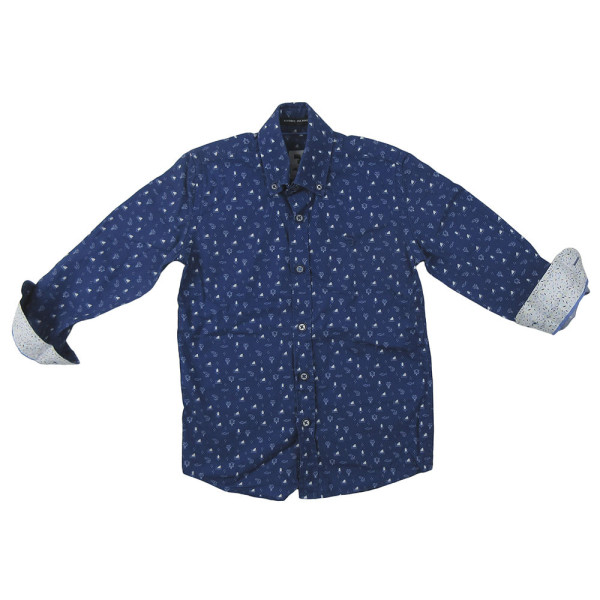 Chemise - J&JOY - 4 ans (104)