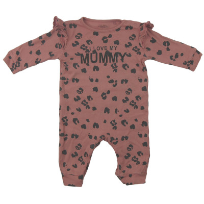 Jumpsuit - NEXT - 6-9 maanden