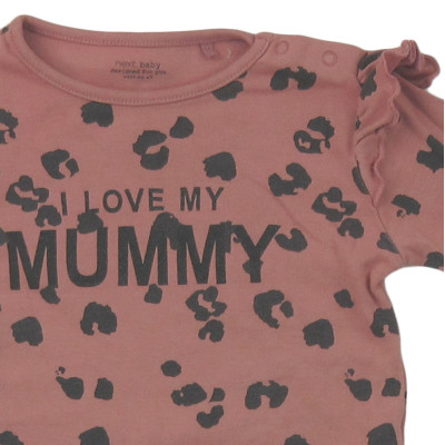 Combinaison - NEXT - 6-9 mois