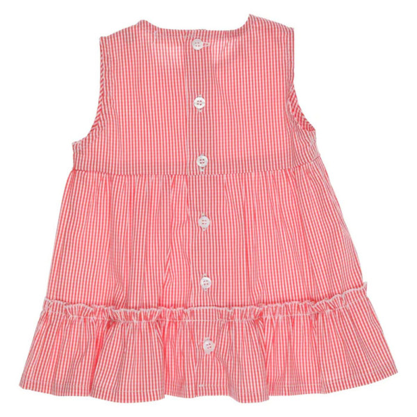 Robe - GYMP - 6 mois (68)
