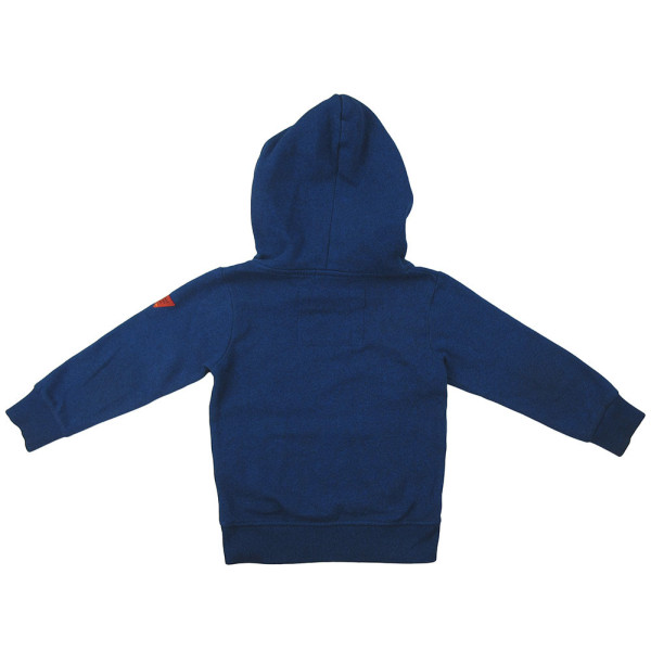 Sweat - J&JOY - 4 ans (104)