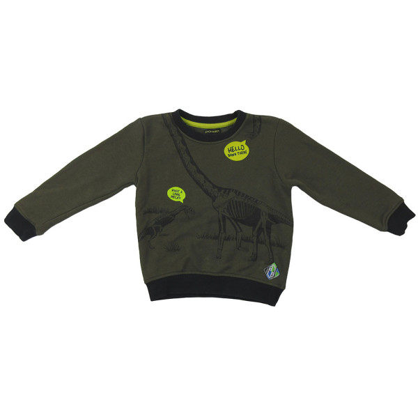 Sweat - LEMON BERET - 4-5 jaar (104-110)