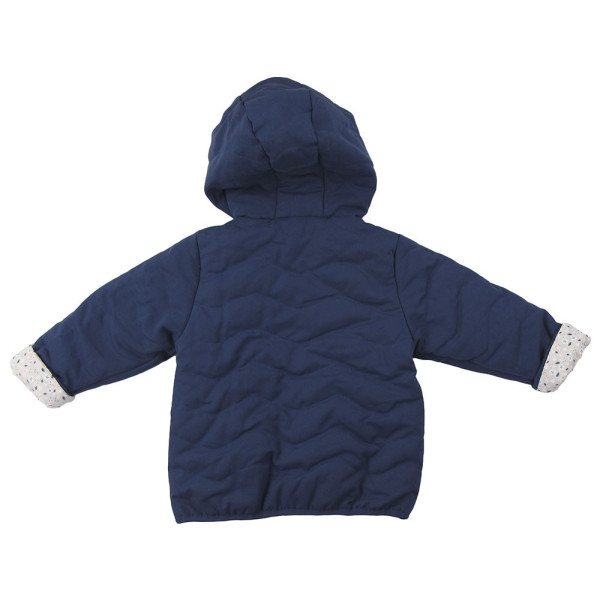 Nieuwe jas - OBAÏBI - 18 maanden (80)