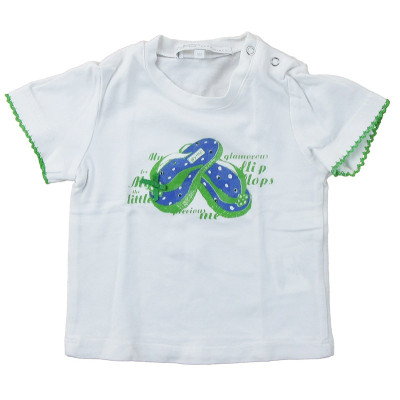 T-Shirt - GYMP - Geboorte (50)