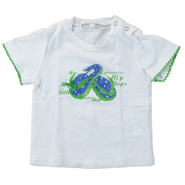 T-Shirt - GYMP - Naissance (50)