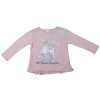 T-Shirt - ZARA - 4 ans (104)