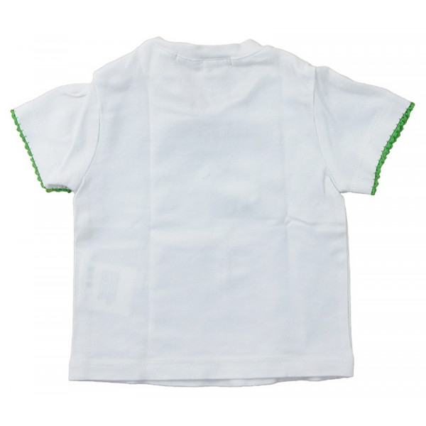 T-Shirt - GYMP - Naissance (50)