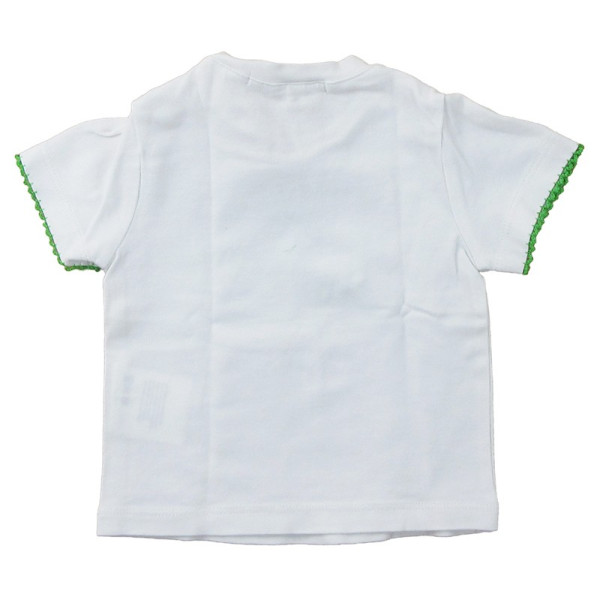 T-Shirt - GYMP - Naissance (50)