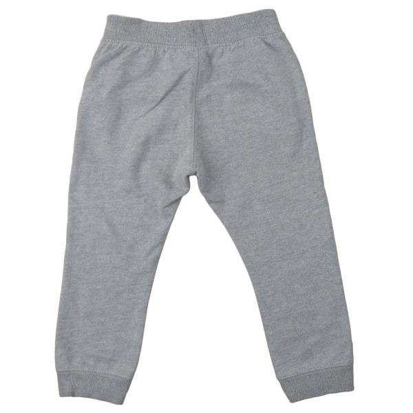 Pantalon training - ZARA - 2-3 ans (94)