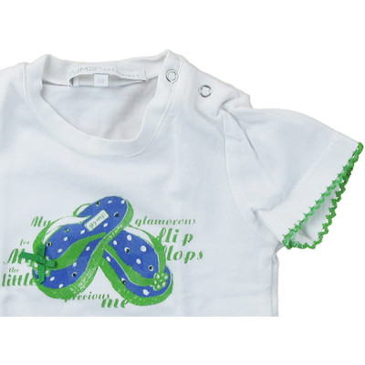T-Shirt - GYMP - Naissance (50)
