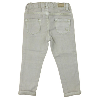 Jeans - ZARA - 18-24 mois (92)
