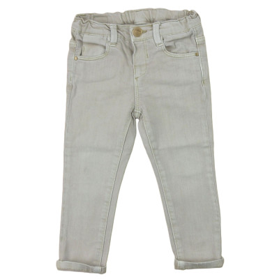Jeans - ZARA - 18-24 mois (92)