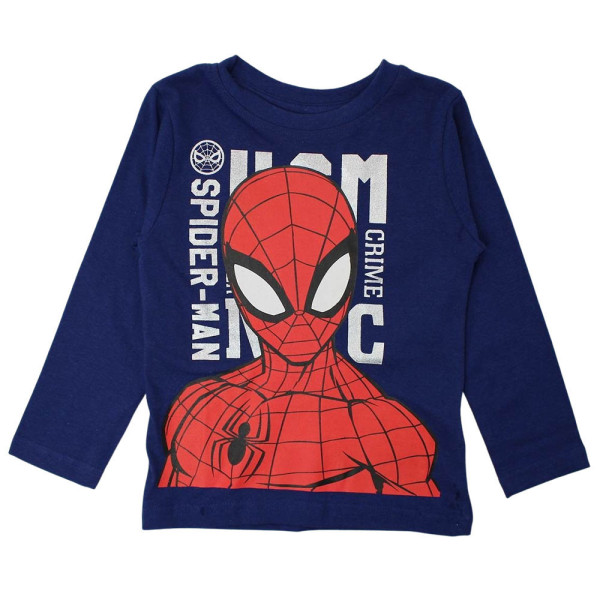 Pyjama neuf - SPIDERMAN - 3 ans (98)