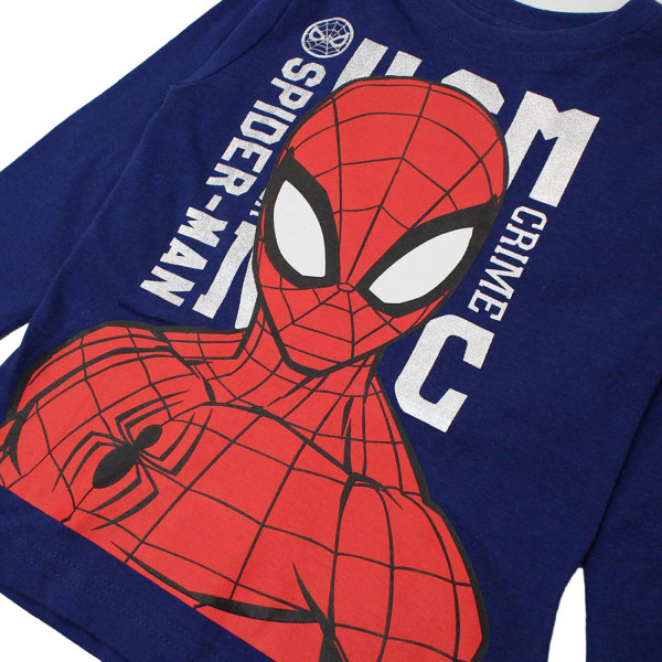 Pyjama neuf - SPIDERMAN - 3 ans (98)