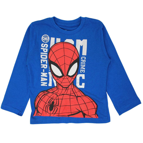 Nieuwe pyjama - SPIDERMAN - 3 jaar (98)