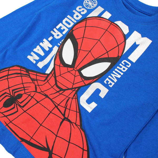 Nieuwe pyjama - SPIDERMAN - 3 jaar (98)