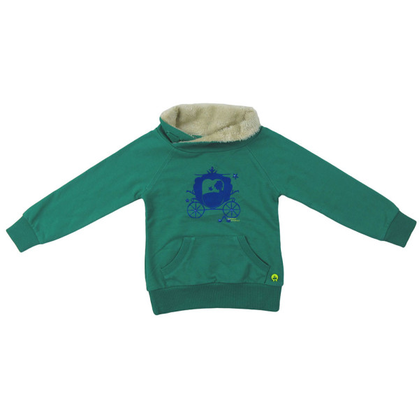 Sweat - SOMEONE - 4 ans (104)