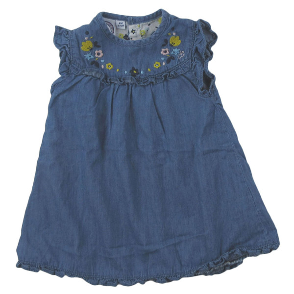 Robe - COMPAGNIE DES PETITS - 6 mois (67)