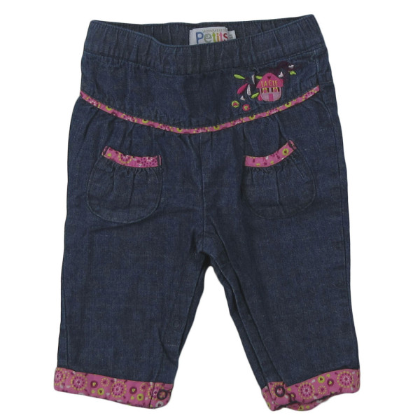 Jeans - COMPAGNIE DES PETITS - 3 maanden