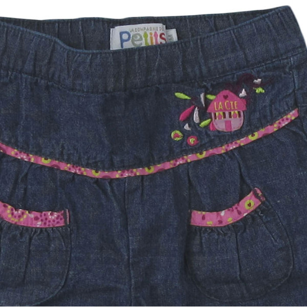 Jeans - COMPAGNIE DES PETITS - 3 maanden