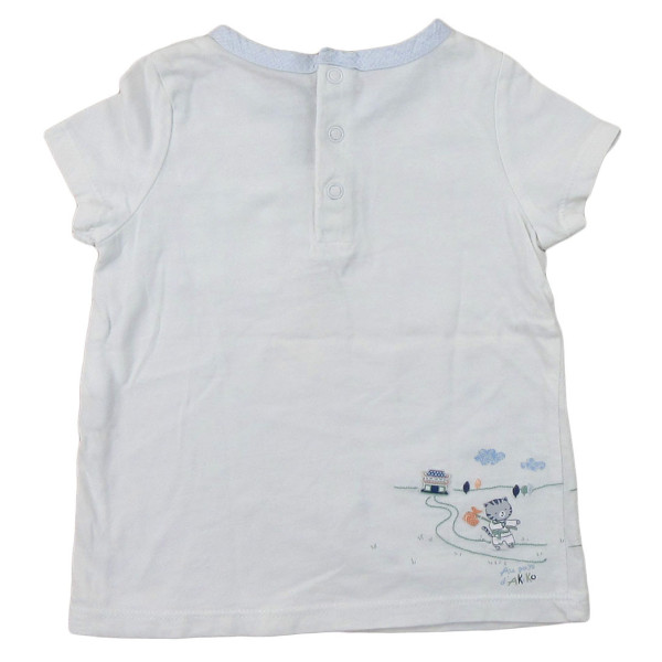 T-Shirt - SERGENT MAJOR - 2 ans (86)