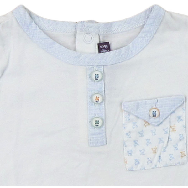 T-Shirt - SERGENT MAJOR - 2 ans (86)