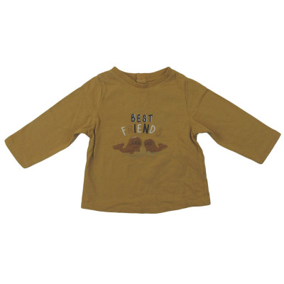 T-Shirt - TAPE A L'OEIL - 9 maanden (71)