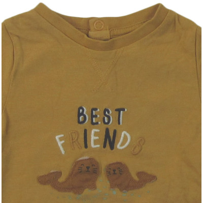 T-Shirt - TAPE A L'OEIL - 9 maanden (71)