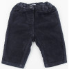 Pantalon - PETIT BATEAU - 6 mois (67)