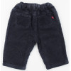 Pantalon - PETIT BATEAU - 6 mois (67)