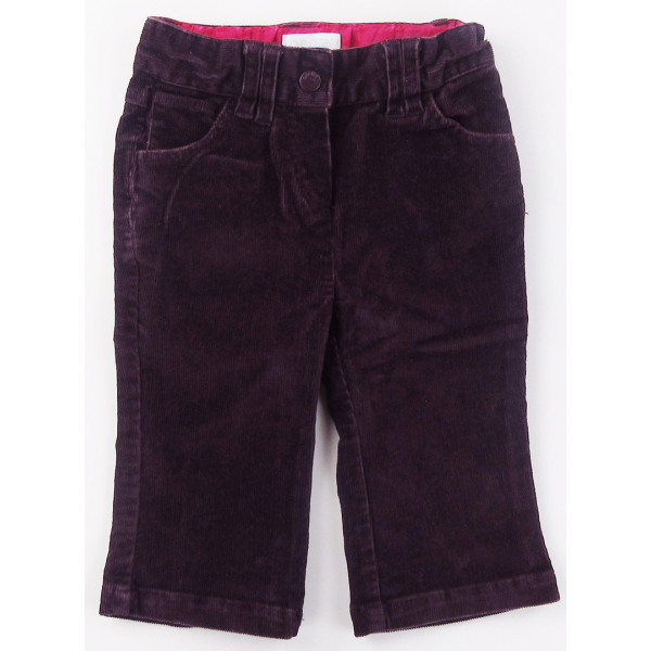 Pantalon - OBAÏBI - 6 mois (67)