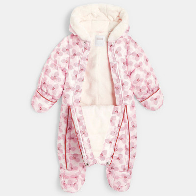 Pilotenpak - OBAÏBI - 3-6 maanden (59-98cm)