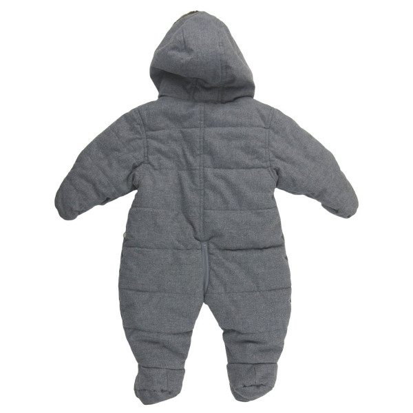 Combinaison hiver - Tex baby - 9 mois