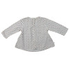 Blouse - OBAÏBI - 6 mois (68)