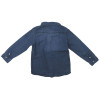 Blouse en jeans - DPAM - 4 ans (104)