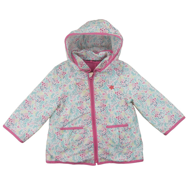 Veste - SERGENT MAJOR - 2 ans (86)