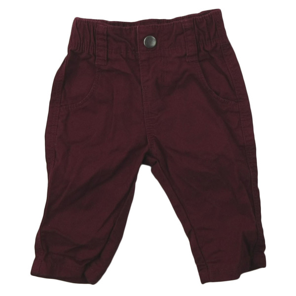 Broek - GRAIN DE BLÉ - 3 maanden (59)