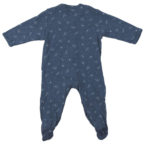 Pyjama - VERTBAUDET - 3 mois (60)