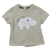 T-Shirt - OBAÏBI - 3 mois (59)