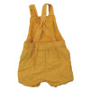 Salopette short - COMPAGNIE DES PETITS - 3 mois (60)