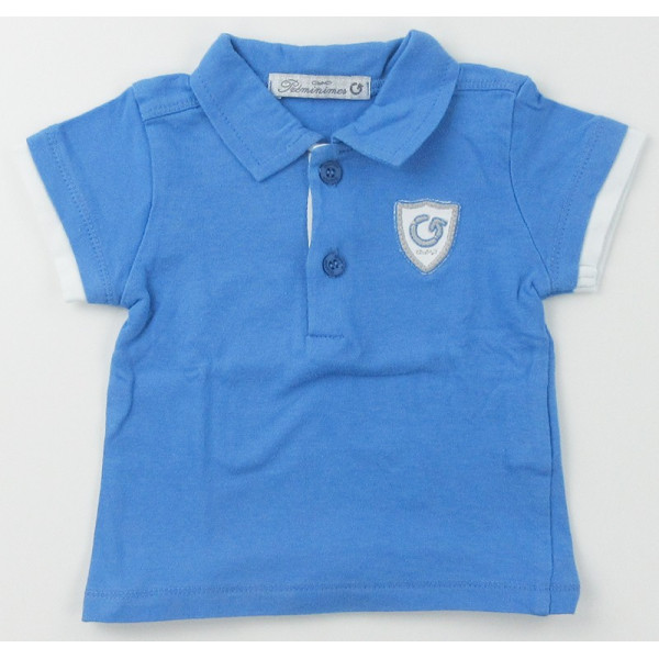 Polo - GYMP - 1 mois (56)