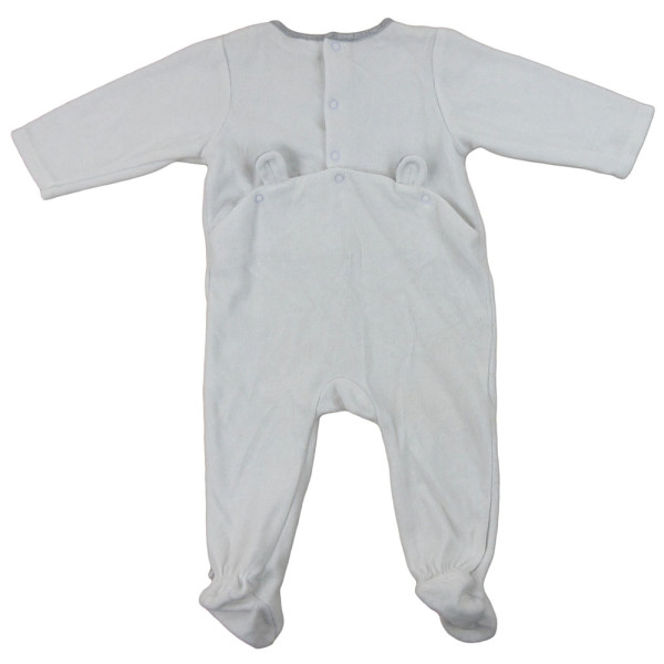 Pyjama - NOUKIE'S - 6 mois (68)