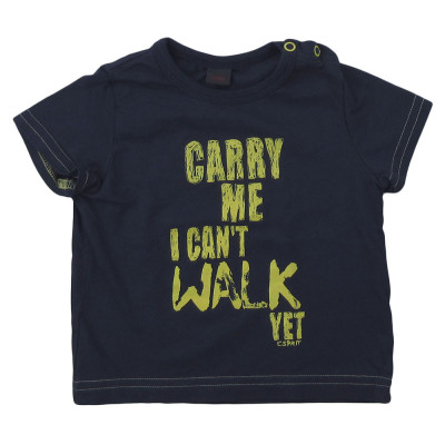 T-Shirt - ESPRIT - 9 maanden (74)