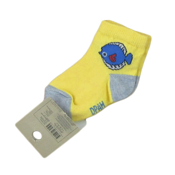 Nieuwe sokken - DPAM - 15-18