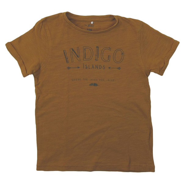 T-Shirt - JBC - 4 ans (104)