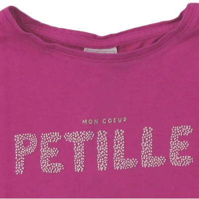 T-Shirt - TAPE A L'OEIL - 4 ans (104)