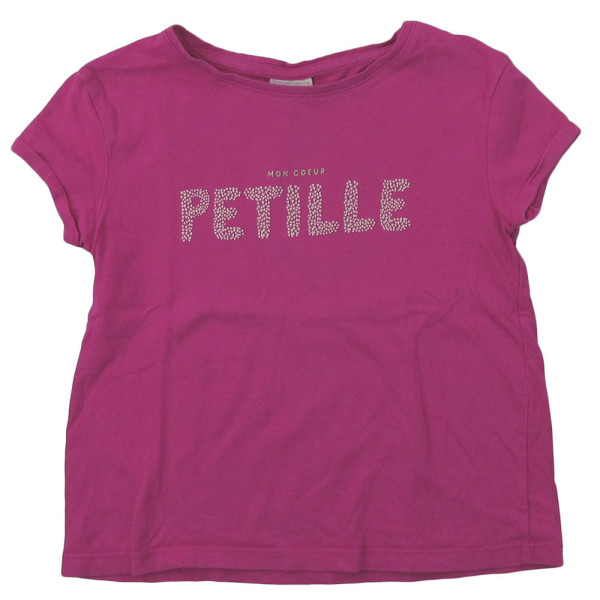 T-Shirt - TAPE A L'OEIL - 4 ans (104)