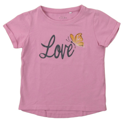 T-Shirt - NAME IT - 2 jaar (92)