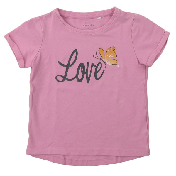 T-Shirt - NAME IT - 2 ans (92)