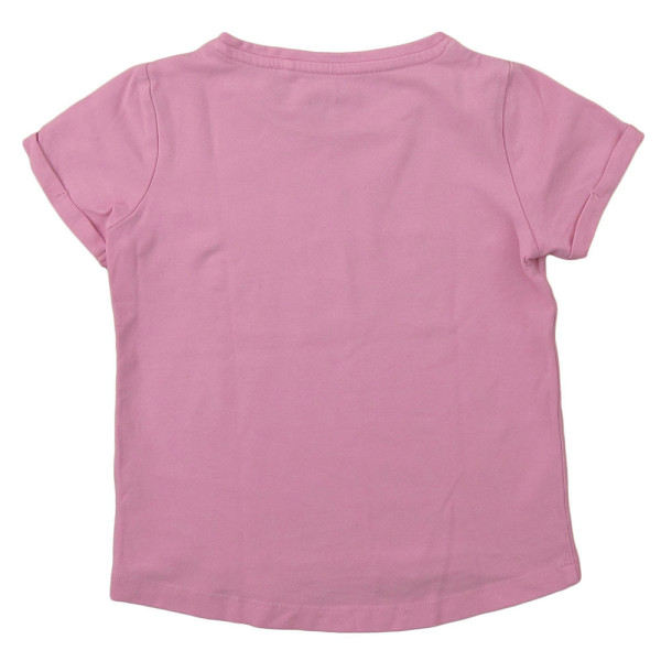 T-Shirt - NAME IT - 2 jaar (92)